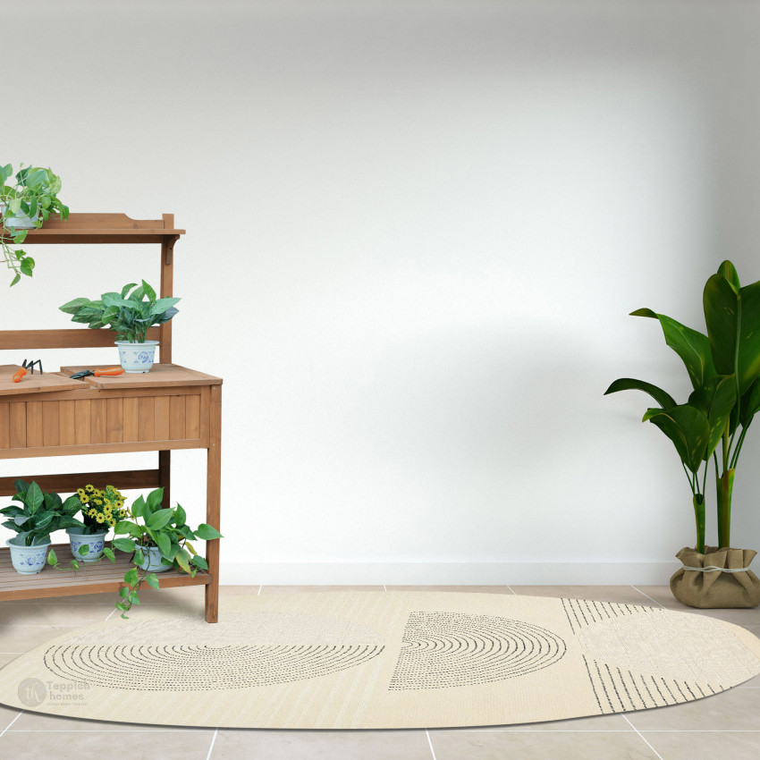 Super Cozy and Super Handy! Tips for Adding Washable White Rugs to Your Home This Winter