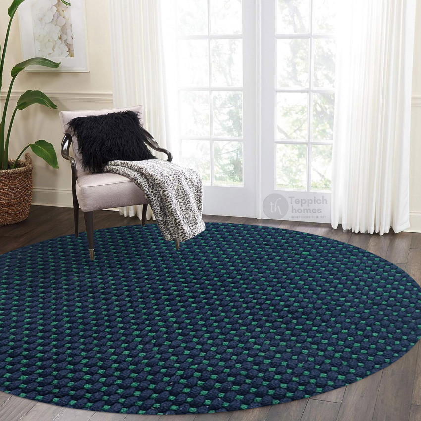 Wool Rugs Made Easy: A Friendly Guide to Choosing, Cleaning, and Loving Your Wool Carpet
