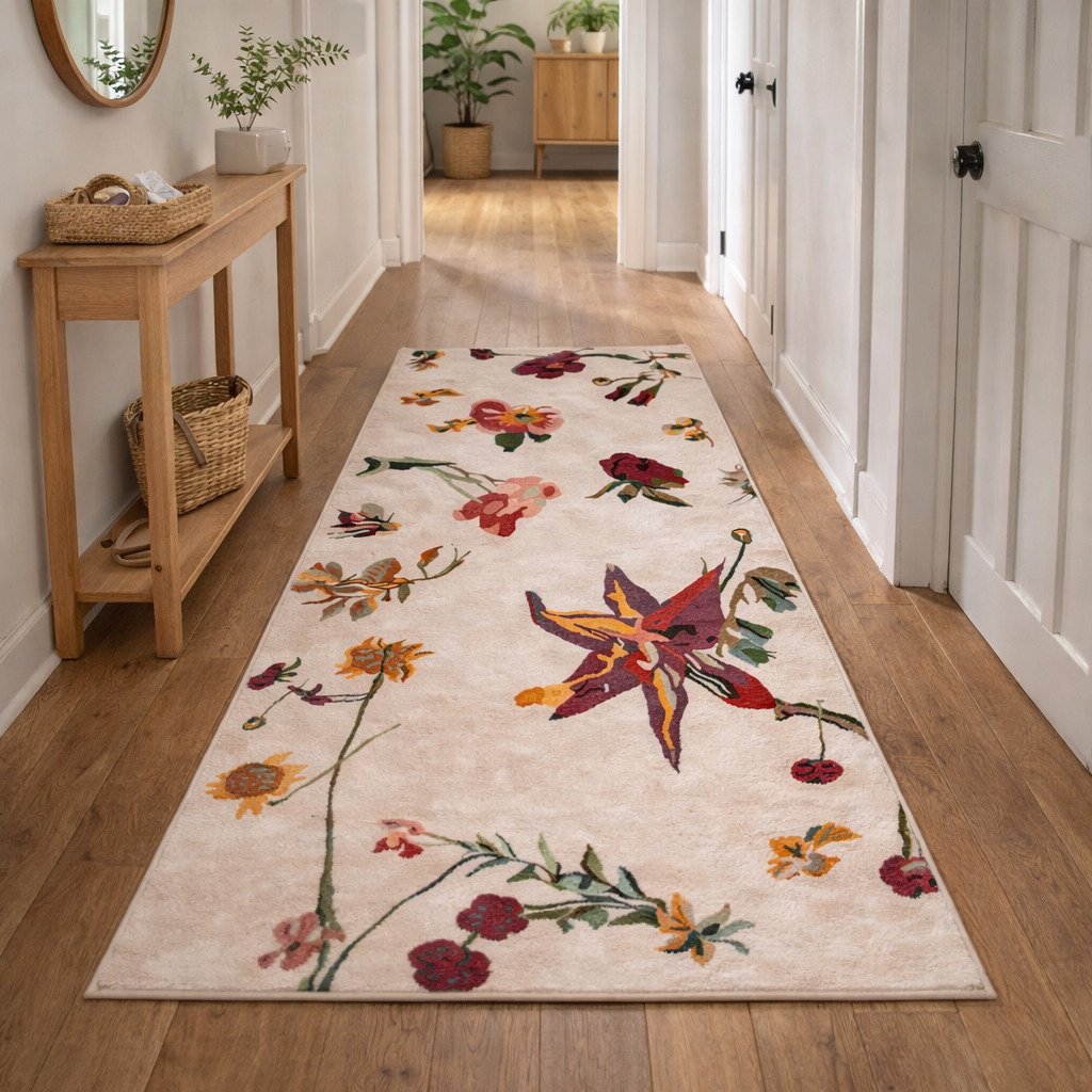 Hand Tufted Wool Rug Designer Carpet 7x10 8x10 9x12 9x13 Living Handmade