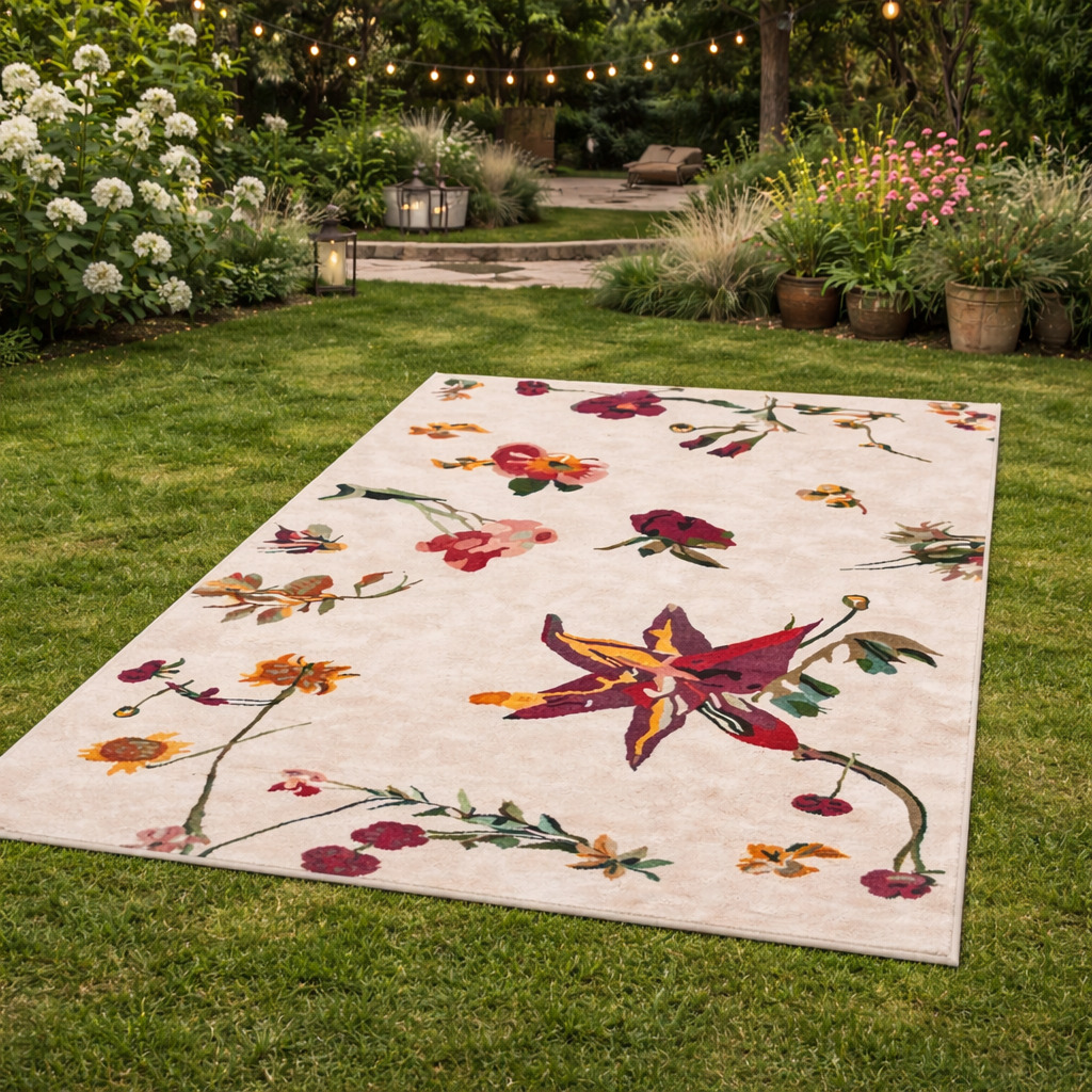 Hand Tufted Wool Rug Designer Carpet 7x10 8x10 9x12 9x13 Living Handmade