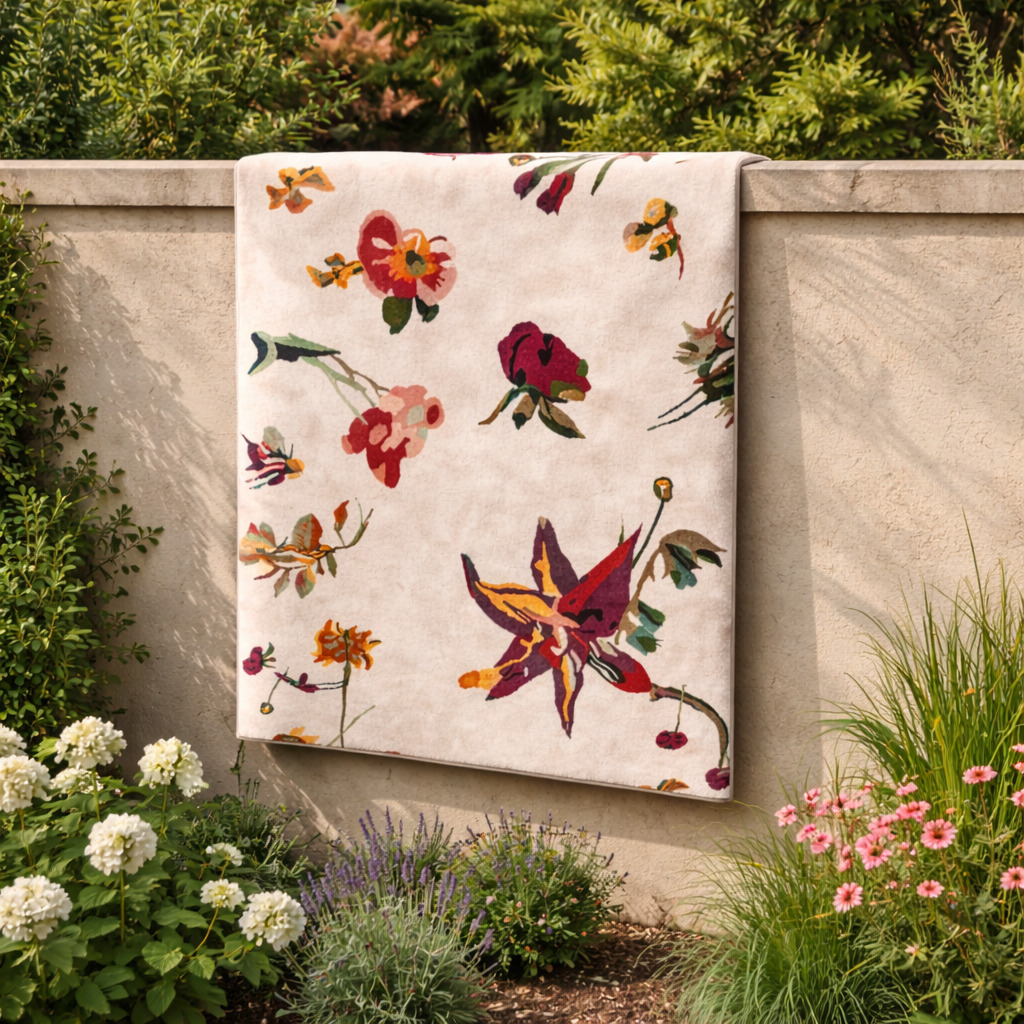 Hand Tufted Wool Rug Designer Carpet 7x10 8x10 9x12 9x13 Living Handmade