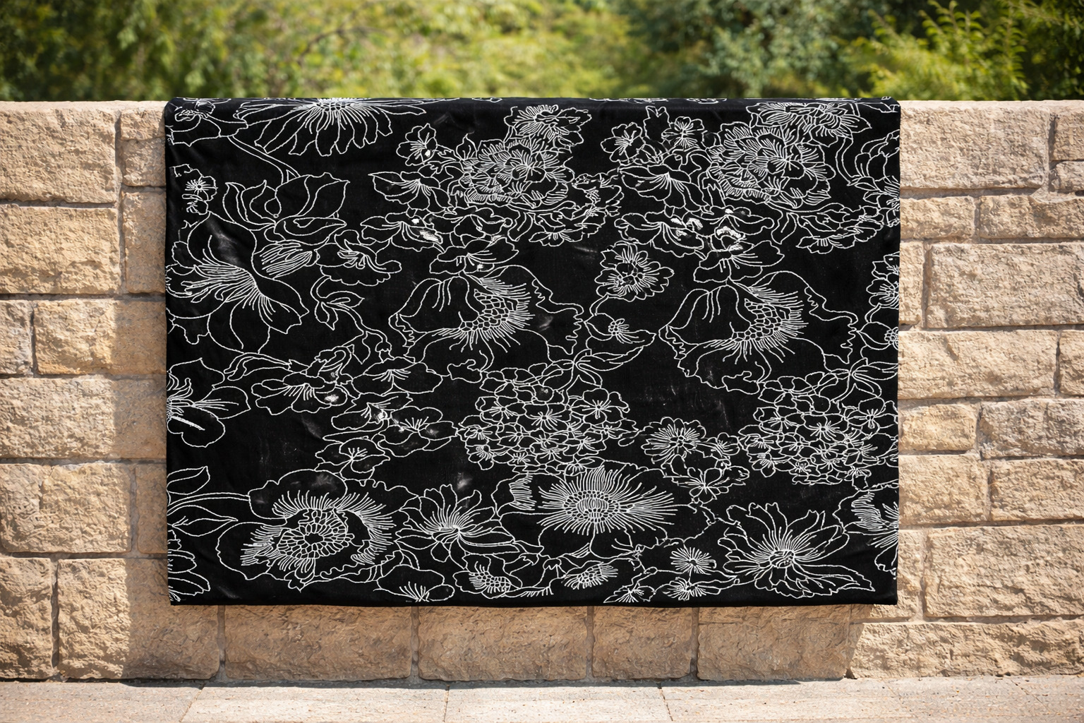 Designer Wool Rug Hand Tufted 5x7 5x8 6x8 6x9 Tufting Bedroom Living Room