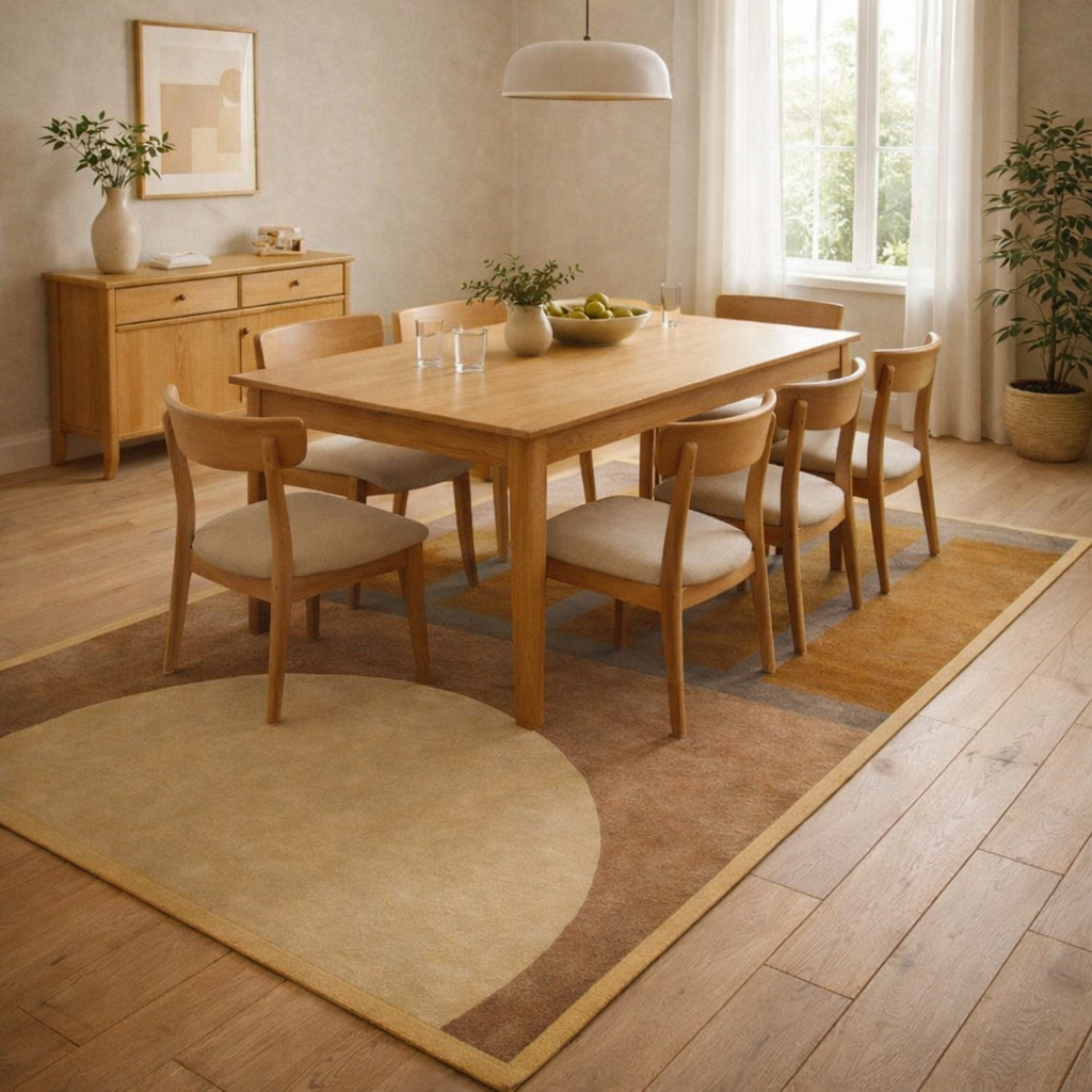 Tufted carpet  5x8 6x9 7x10 8x13  Hallway Bedroom carpets  Handmade  Geometric area rugs  Living room carpet