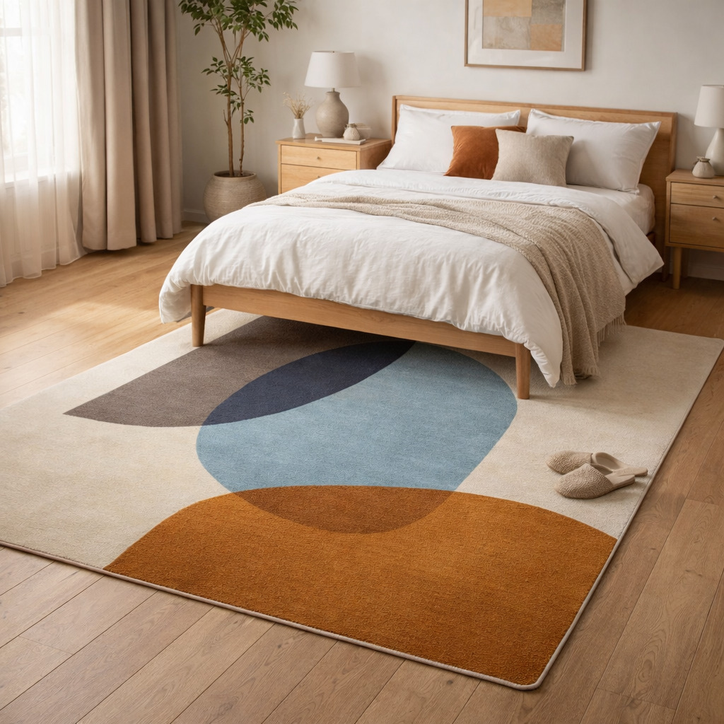 Woolen carpets  Hallway Bed Living room  Handmade rugs  8x11 9x12 9x13  Tufted area rug