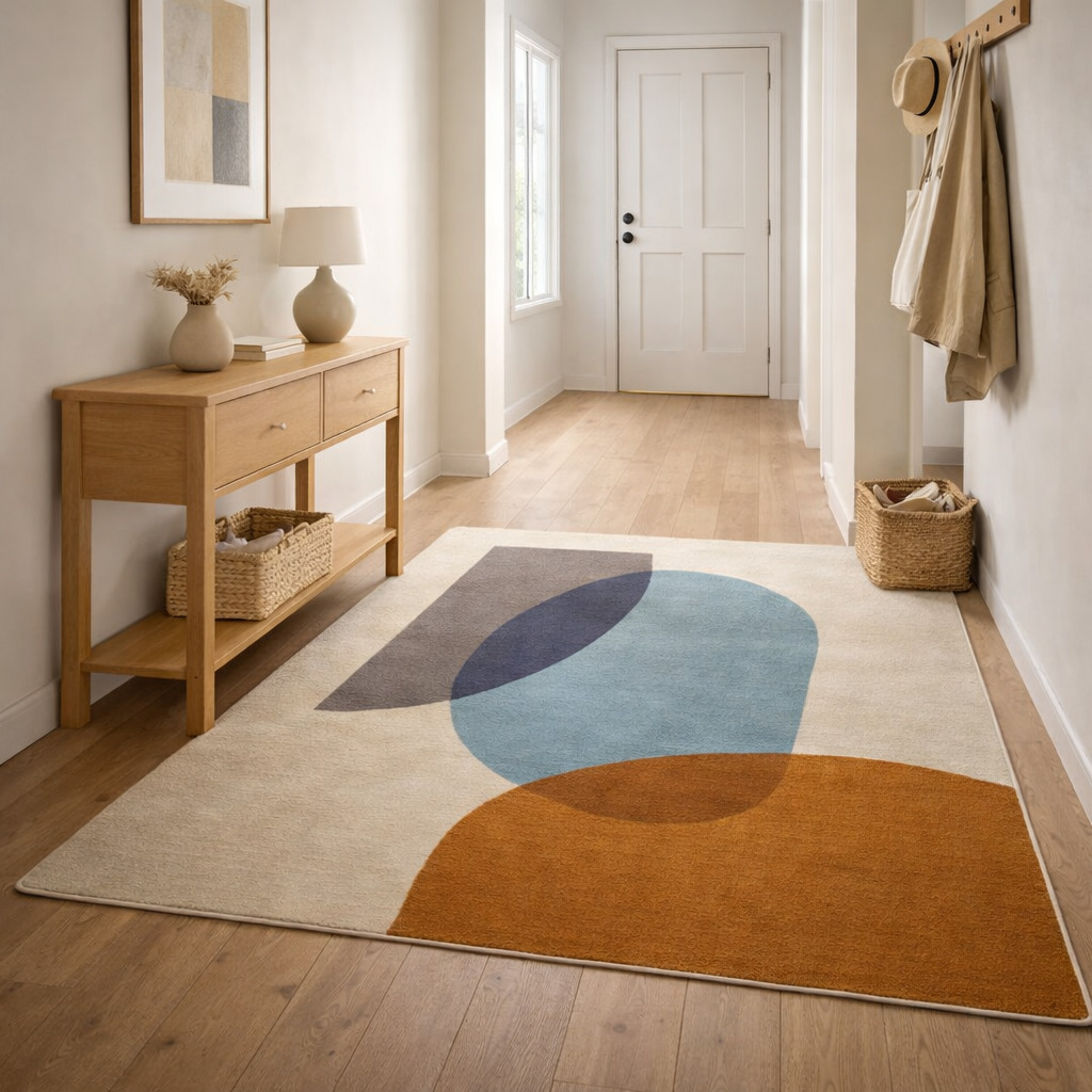 Woolen carpets  Hallway Bed Living room  Handmade rugs  8x11 9x12 9x13  Tufted area rug