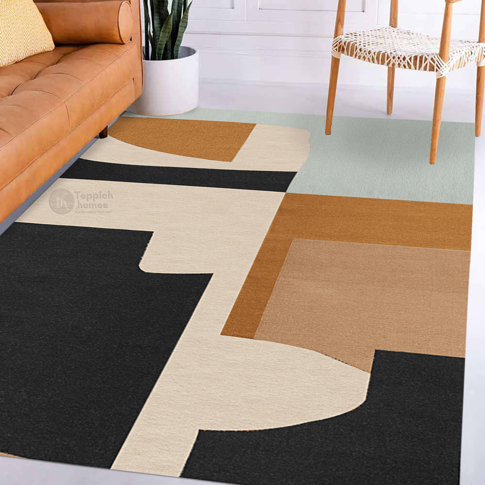 Area Rug Vs Inset Rug Accent Rugs vs. Area Rugs: Discovering Which Rug Style Works Best for ...