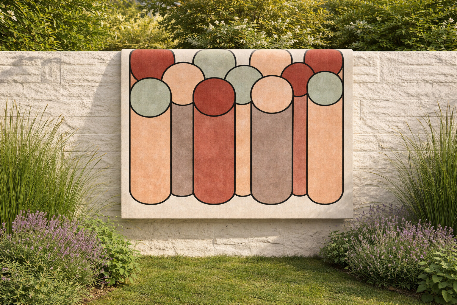 Hand Tufted Modern Woolen Rug Rectangle Dining Rooms Bedrooms and Living Room Available in 5x7 6x9 8x9 and 9x11 Sizes