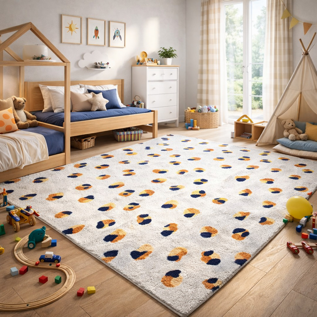 Hand Tufted Animal Print Carpet Zebra Rug 6x8 6x9 7x10 8x10 Wool Area Rug Bedroom Hallway