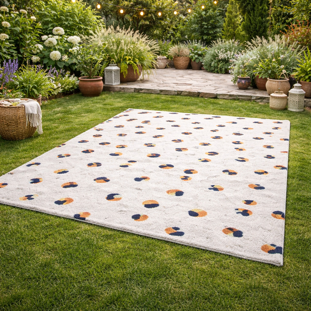 Hand Tufted Animal Print Carpet Zebra Rug 6x8 6x9 7x10 8x10 Wool Area Rug Bedroom Hallway