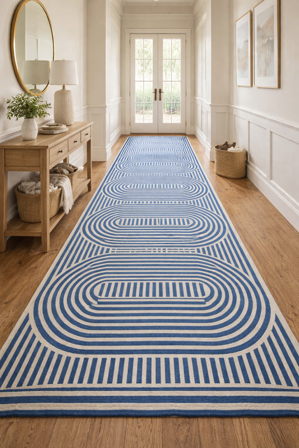 9x10 Bedroom rug  6x9 8x11 9x12 10x13  Tufted area rugs  Blue wool  Handmade carpet  Kids Living room