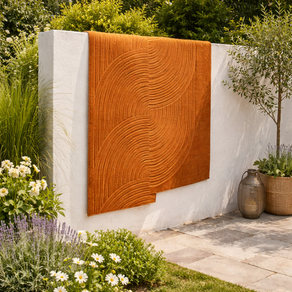 Hand Tufted Rectangle  Wool Rug 5x7 6x9 7x10 8x13 9x13 Brown Dining Room Living Room Hallway Kitchen Bedroom