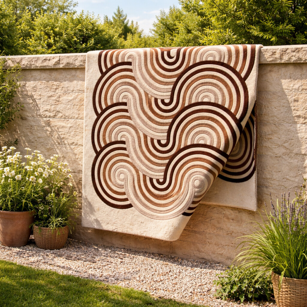 Rugs for Living room  Geometric wool  Tufted carpet  8x10 8x11 9x12 9x13  Area rug  White color