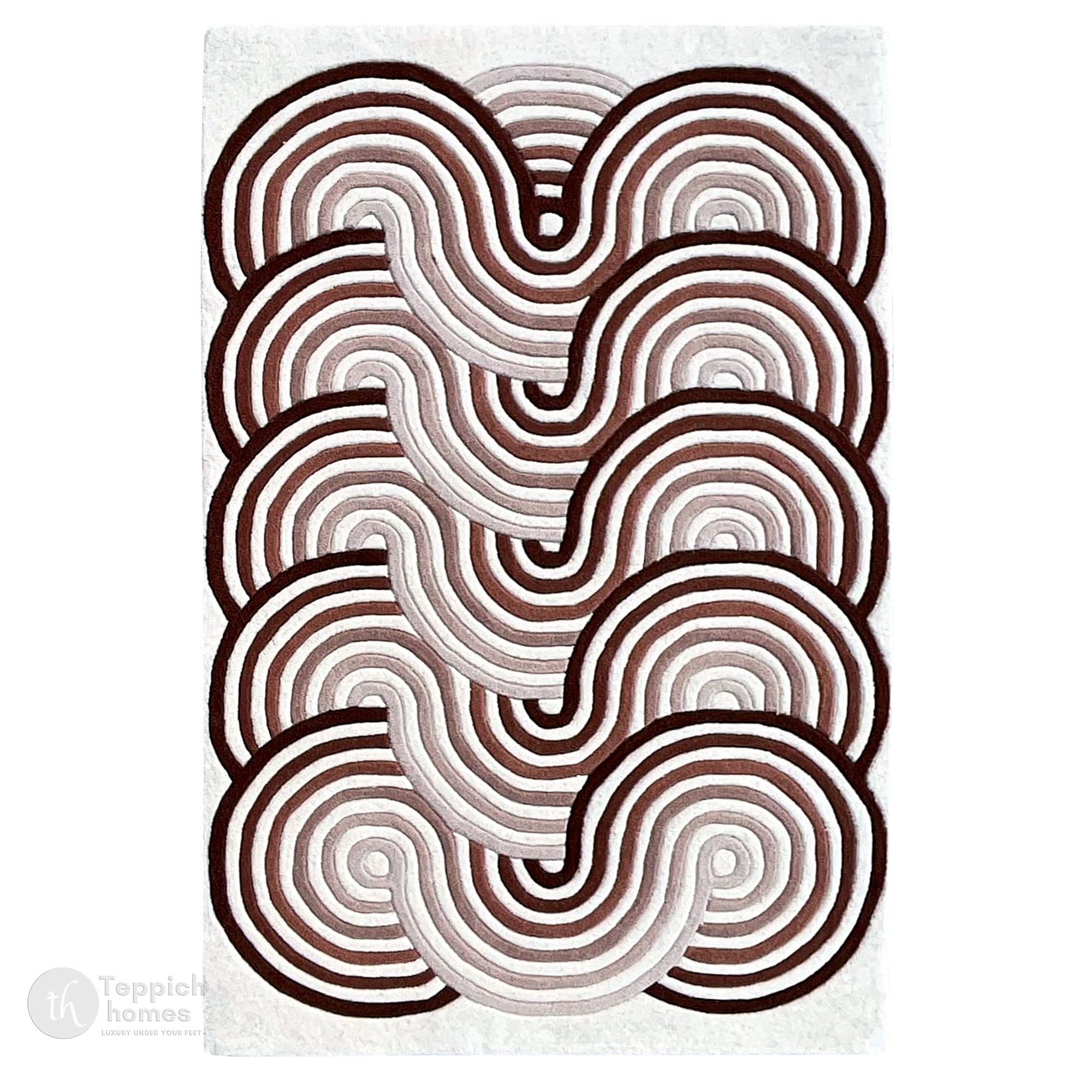 Rugs for Living room  Geometric wool  Tufted carpet  8x10 8x11 9x12 9x13  Area rug  White color