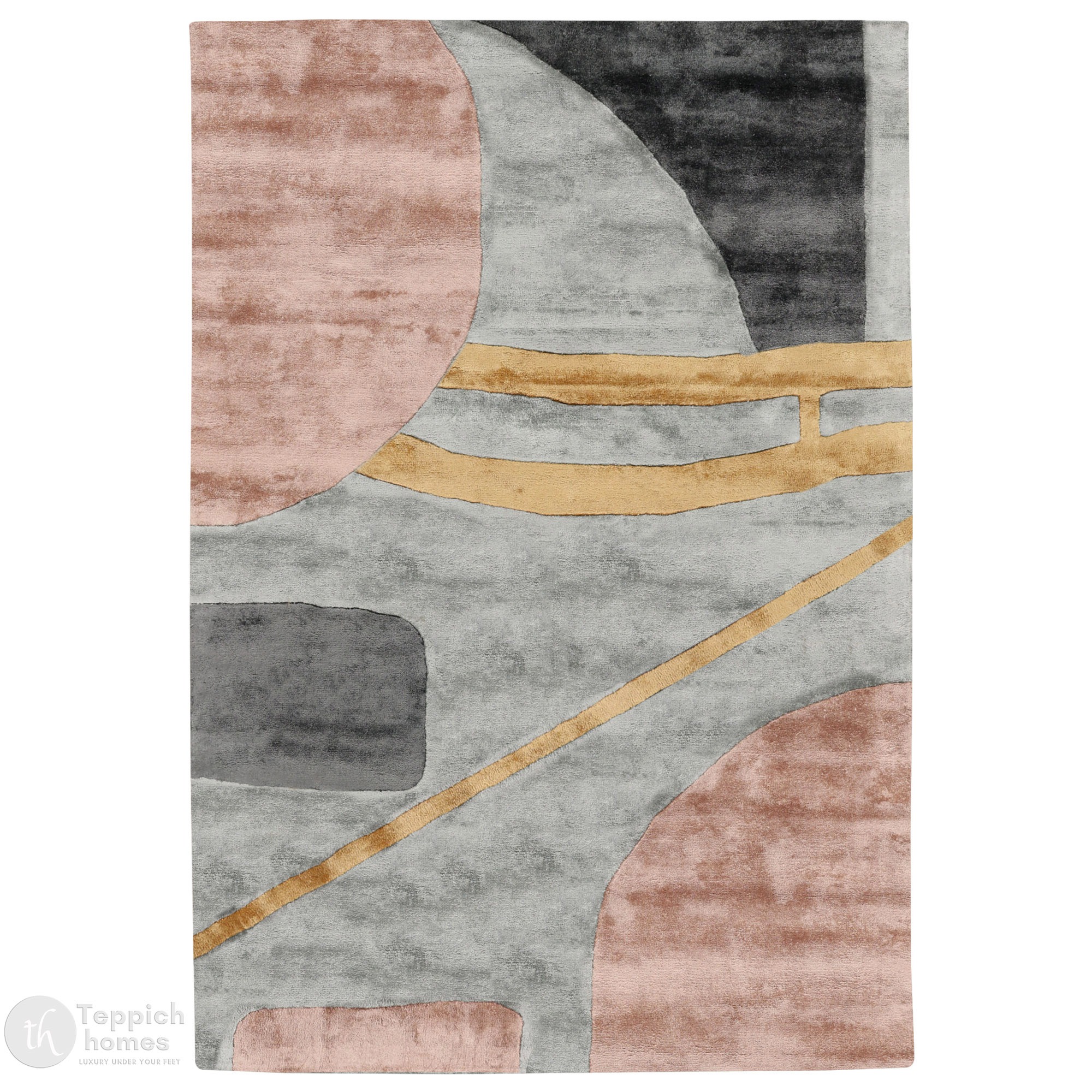 Woolen carpet  Handmade  Hallway Bed Living room  8x11 9x12 9x13  Tufted area rug  Rectangle shape