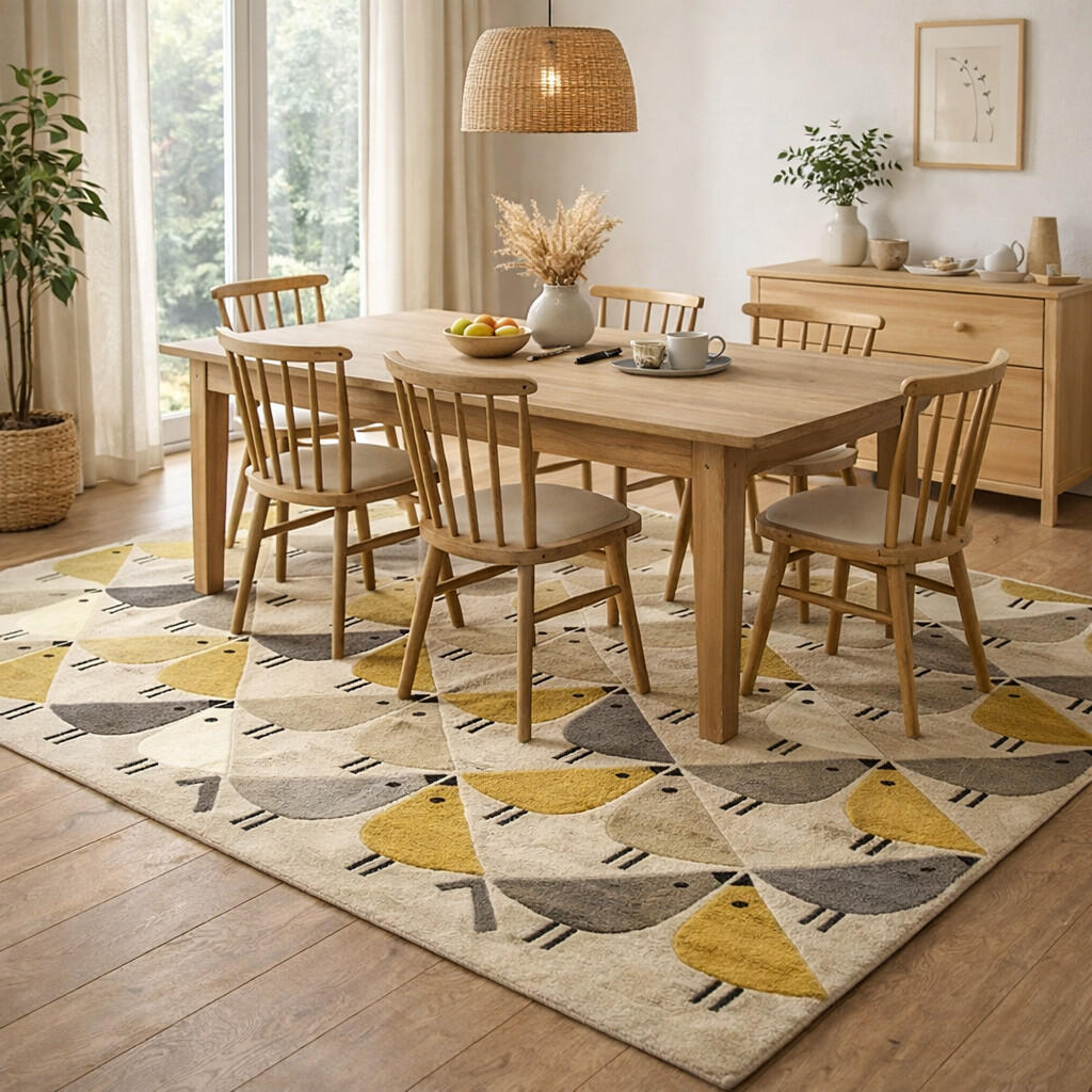 Yellow carpet living room  5x8 6x10 8x11 9x13  Hand tufted  Area rugs  Hallway Bedroom  Woolen carpets