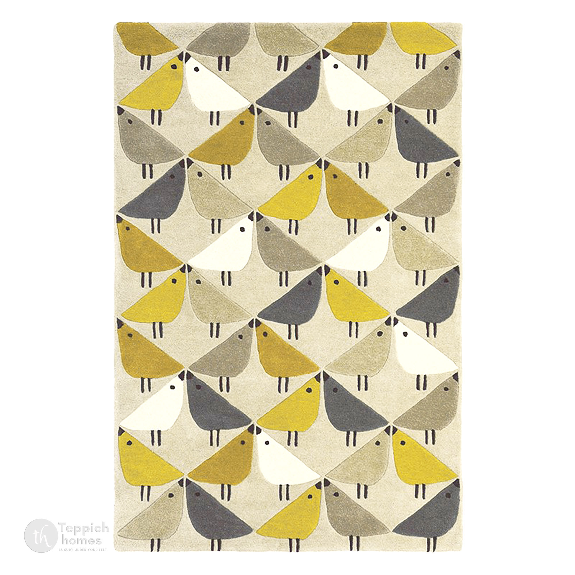 Yellow carpet living room  5x8 6x10 8x11 9x13  Hand tufted  Area rugs  Hallway Bedroom  Woolen carpets