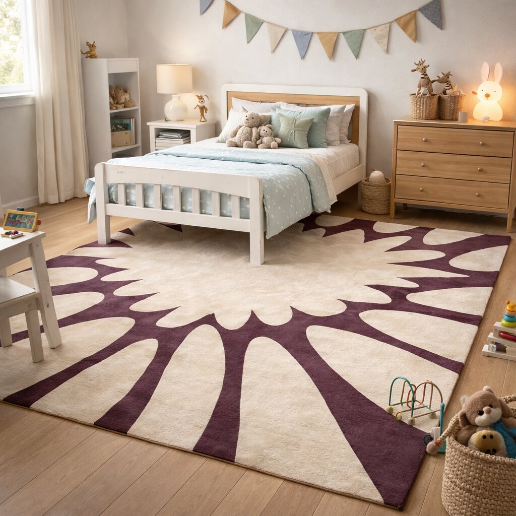 9x13 8x11 Hand tufting rug wool carpet Rectangle area rugs Bed Living room carpets