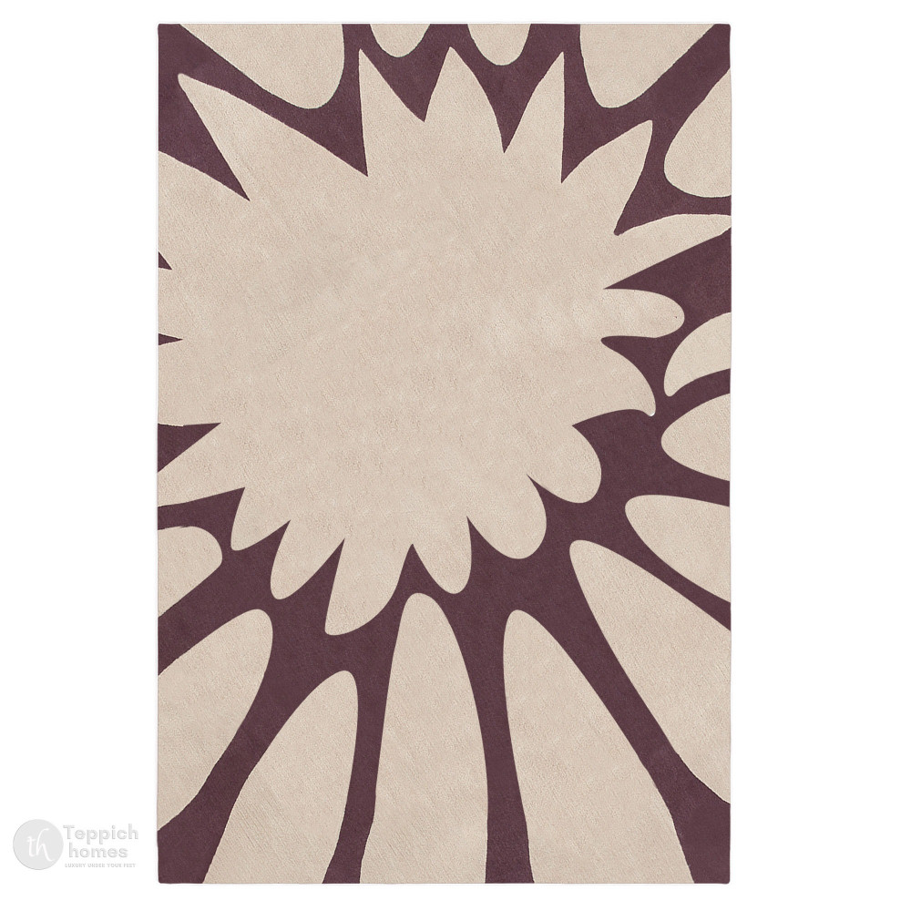 Image of 9x13, 8x11, Hand tufting rug, wool carpet, Rectangle area rugs, Bed, Living room carpets