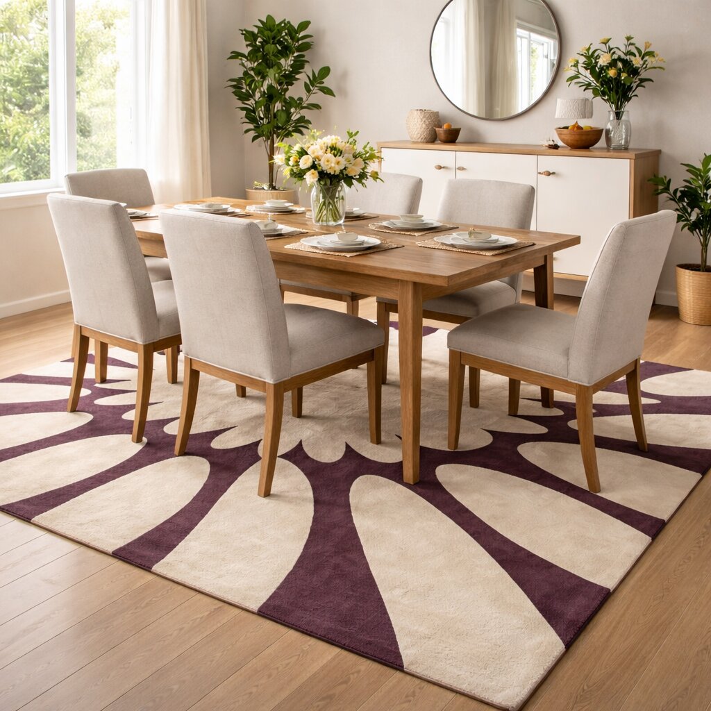 9x13 8x11 Hand tufting rug wool carpet Rectangle area rugs Bed Living room carpets