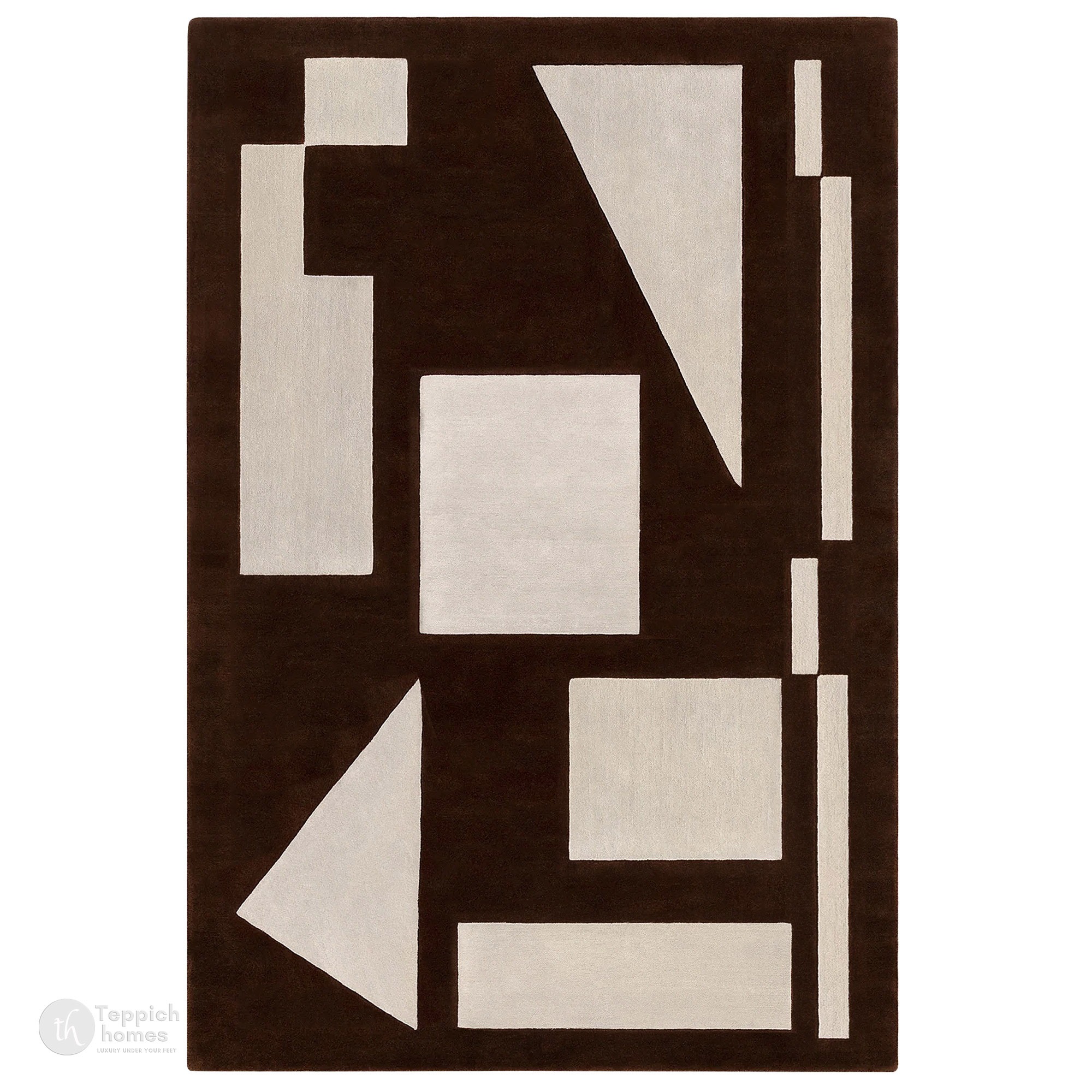 5x7 6x9 8x10 10x14 12x15 Hand tufted area rug Rectangular wool carpet Bed Living Kids room rugs