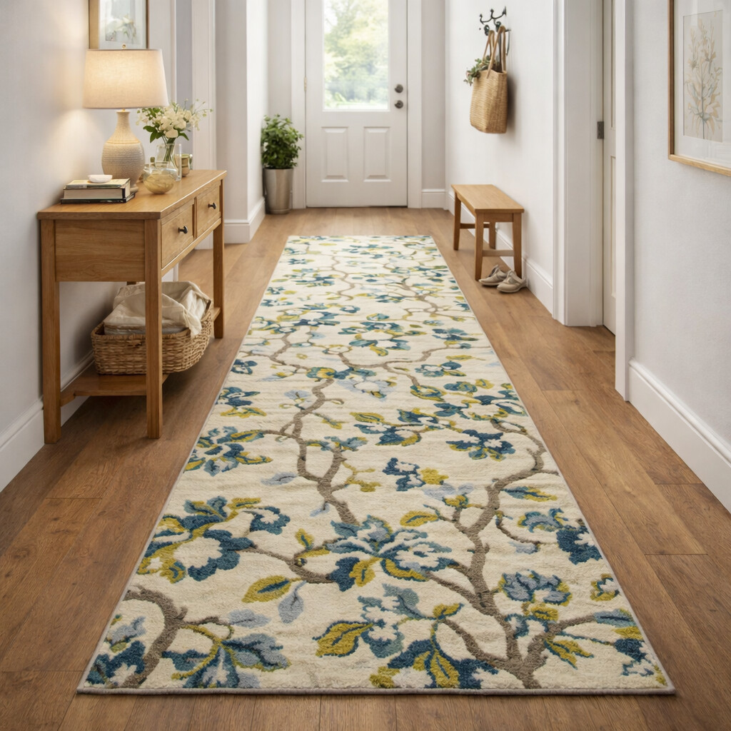 Cream Handmade Rugs 6x8 6x9 7x10 6x9 Living Room Hand Tufted Modern Floor Rug