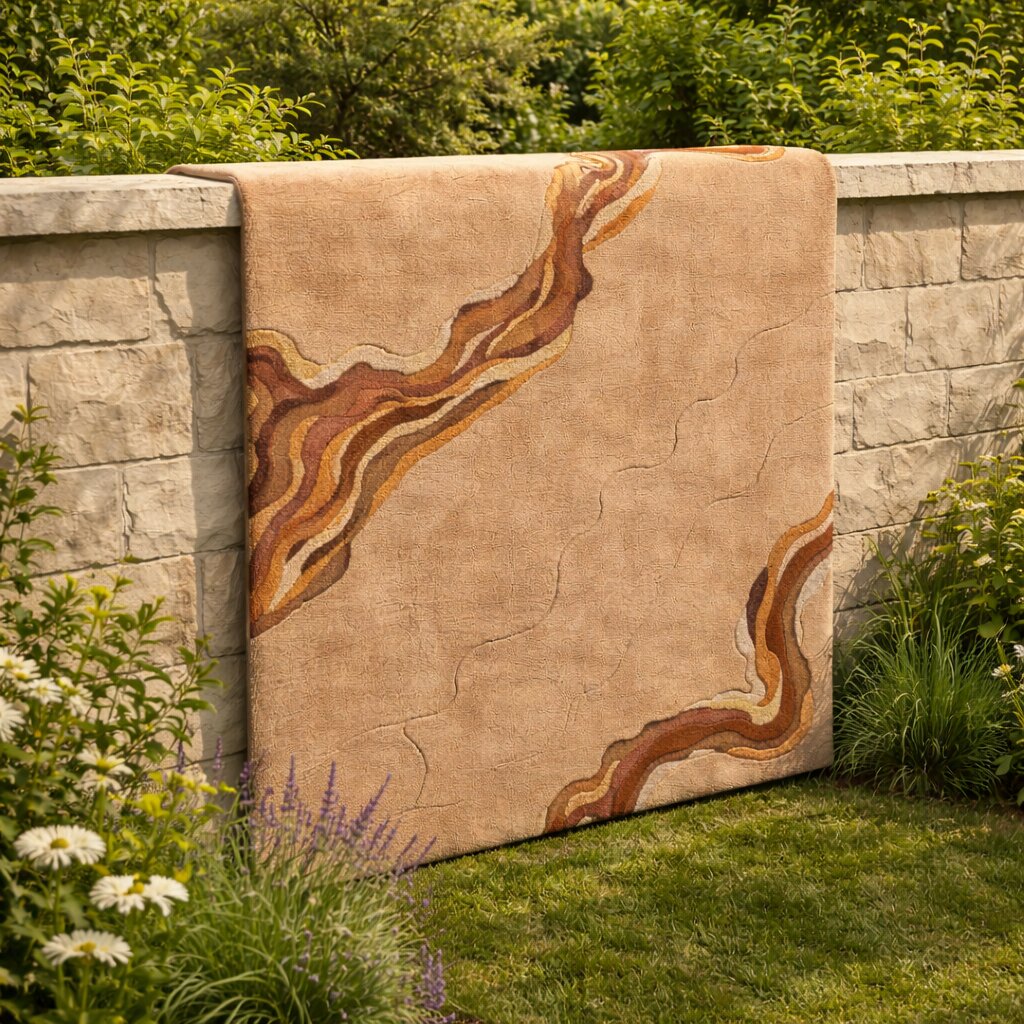 Hand tufted Area rug Rectangular wool carpet 9x12 10x14 11x11 Hallway Dining room rugs