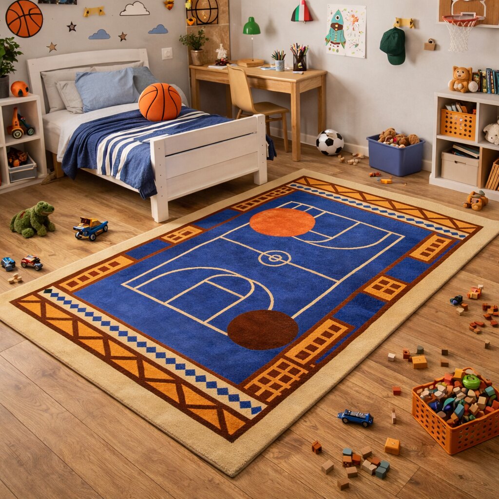 Hand tufted Area rug 5x7 5x8 Rectangular wool carpet 9x12 10x14 Hallway Dining room rugs