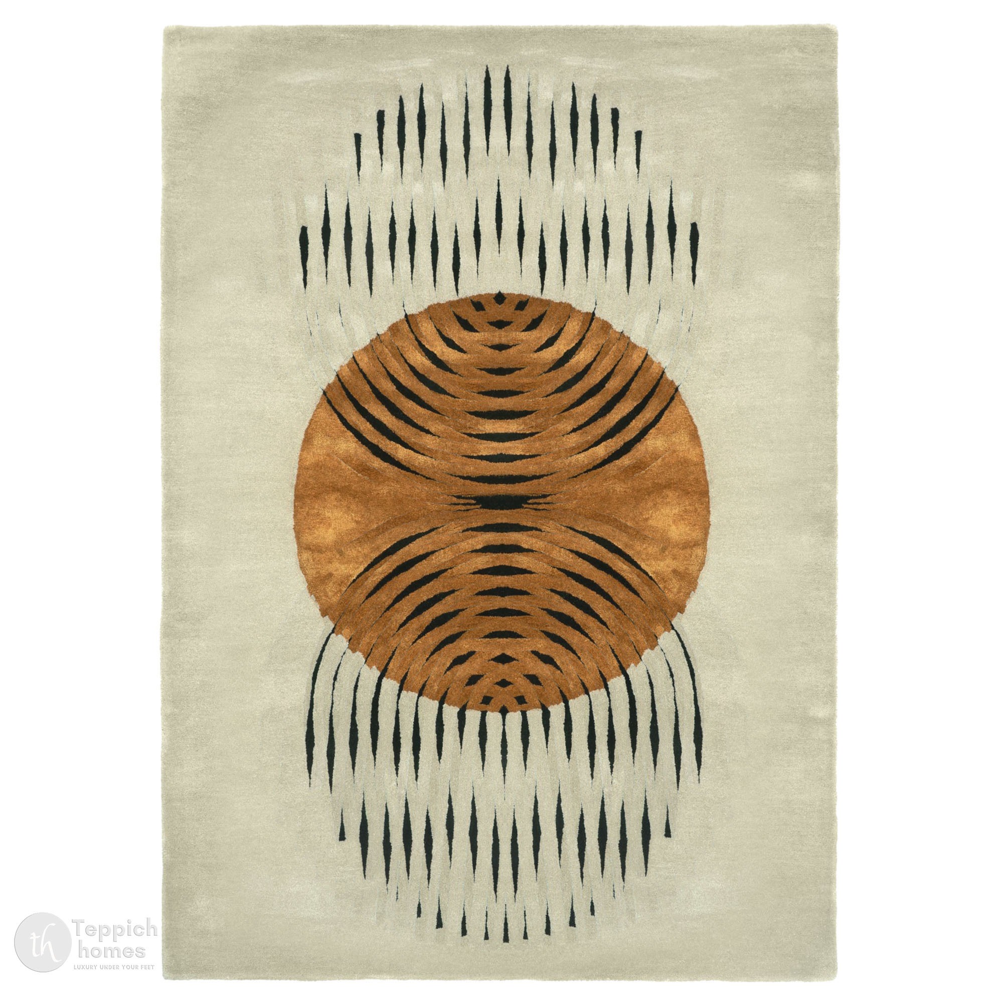 7x10 6x9 Tufting wool rug Ivory color 6x8 5x8 5x7 Rectangle area carpet Handmade rugs