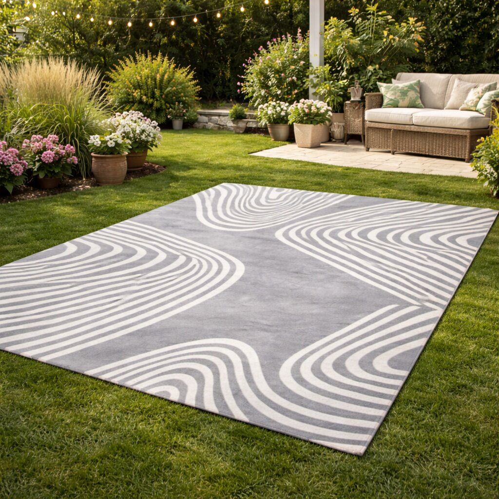 5x7 6x9 Rectangular wool carpet Handmade tufted 6x8 6x9 Grey color Bed Living Kids room rugs