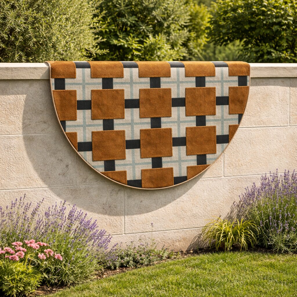 Hand Tufted 5x5 6x6 7x7 8x8 Wool Round Rug Circle Carpet Musterd Brown Rug Living Room Dinning Room