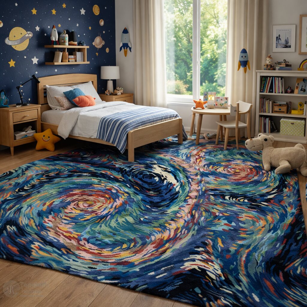 9x12 10x14 12x18 Hand tufted area rug Rectangular wool carpet Dining Kids rooms rugs