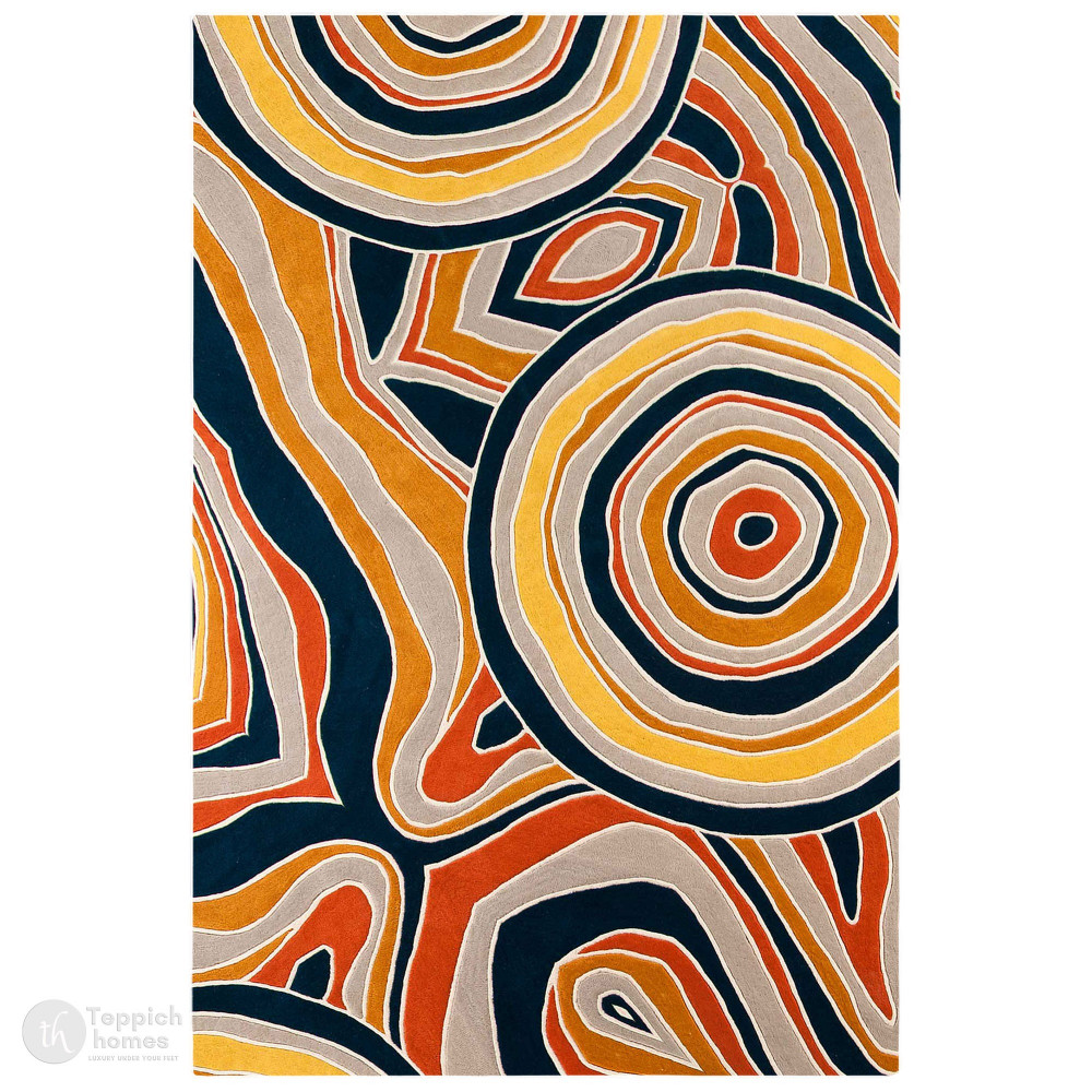 Handmade Rugs and Carpets for Home Decor