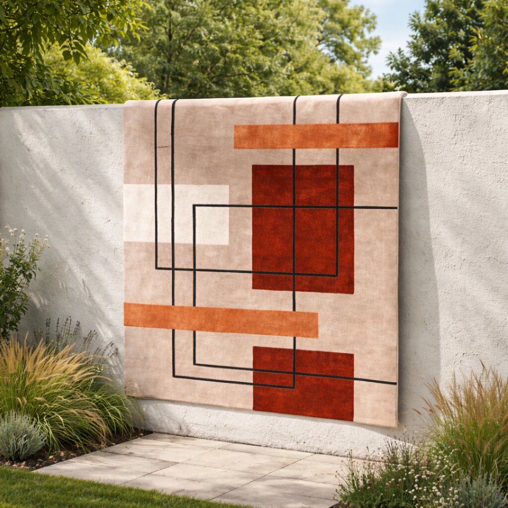 Geometric area rug 9x12 10x13 Hand tufted carpets Rugs for Bed Living Kids room 6x9 6x8 Rectangle shape Woolen carpet