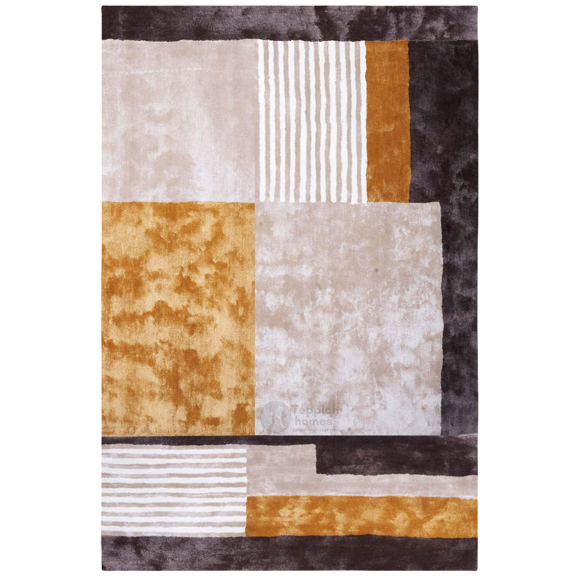 Rectangle rug Tufted carpet 7x10 6x9 6x8 Handmade area rug Multi color 5x8 5x7 wool carpet Bed Kids room