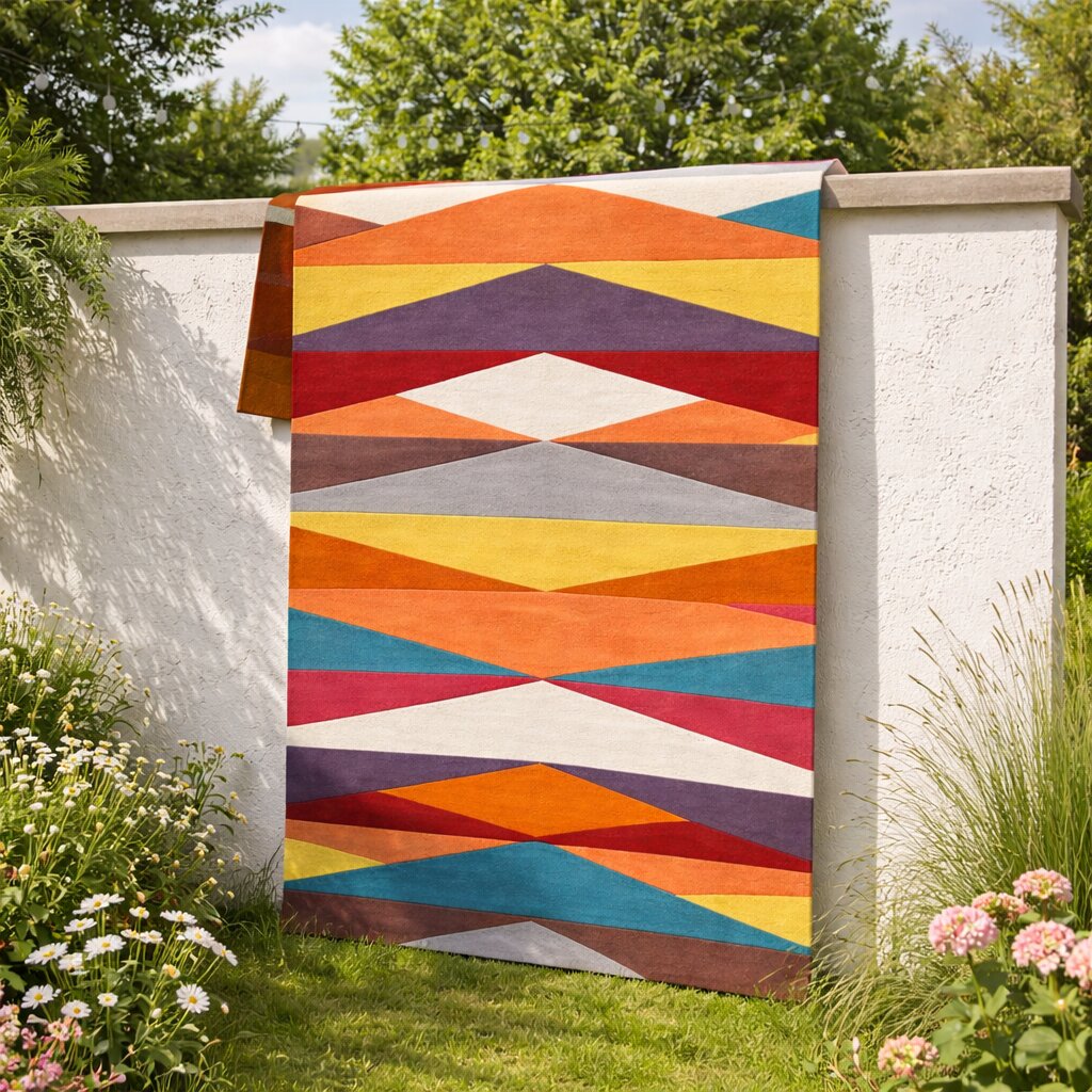 Area rug 6x9 6x8 5x8 Tufting wool rugs Geometric design Rectangle wool carpet Large area rugs Hallway Living Dining space