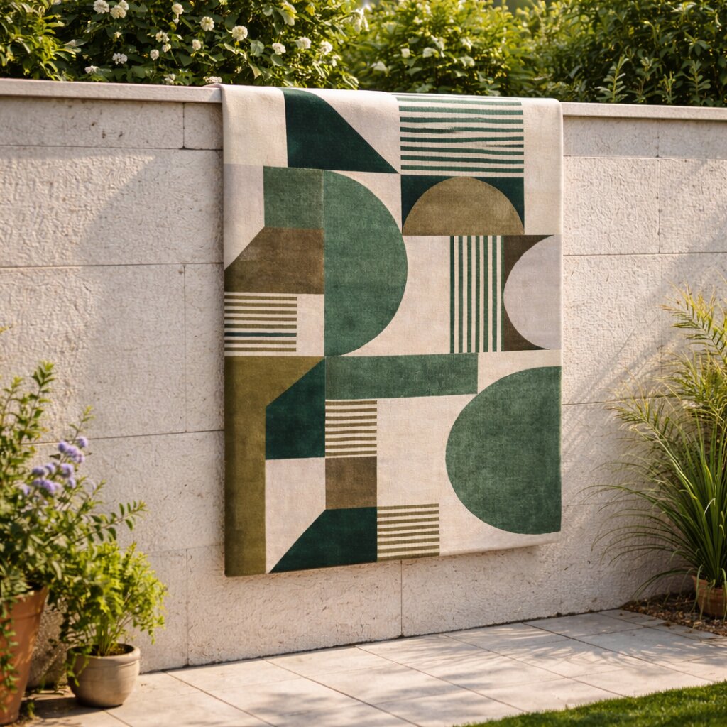 Rugs for Bed Living Kids room 6x9 6x8 Rectangle shape Woolen carpet Geometric area rug 9x12 10x13 Hand tufted