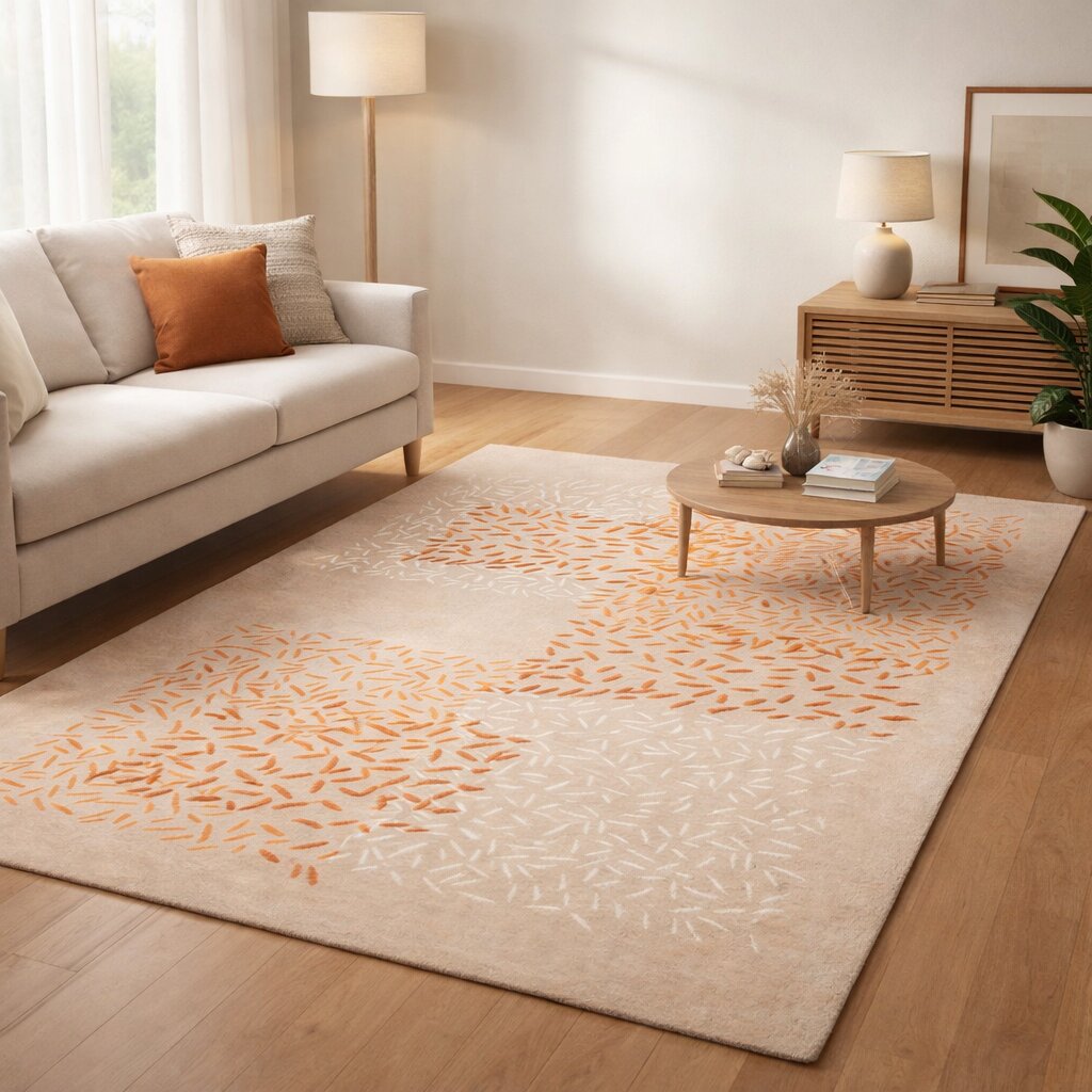 Living Kids room rug 6x9 6x8 Rectangle shape Woolen carpet  Geometric area rugs 9x12 10x13 Hand tufted carpets