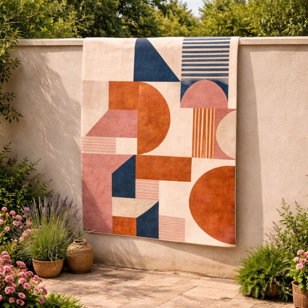 Handmade rug Woolen carpets Rectangle shape Hallway Bed Living room 7x10 8x11 9x12Tufted area rug