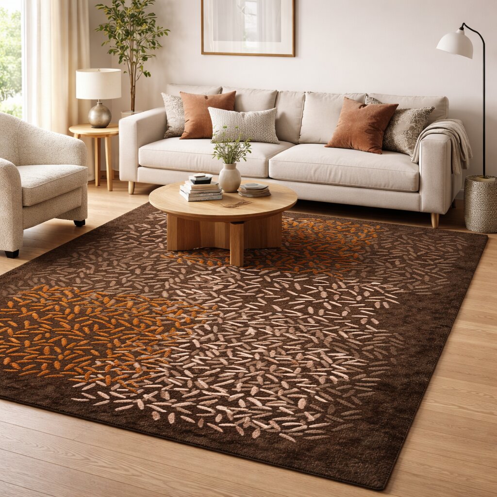 8x11 9x12 9x13 Tufted area rugs Geometric carpet Woolen rug Handmade Bed Living room