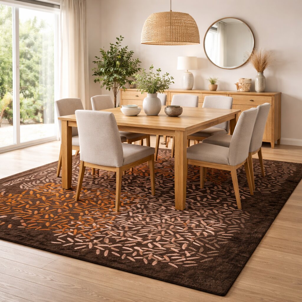 8x11 9x12 9x13 Tufted area rugs Geometric carpet Woolen rug Handmade Bed Living room