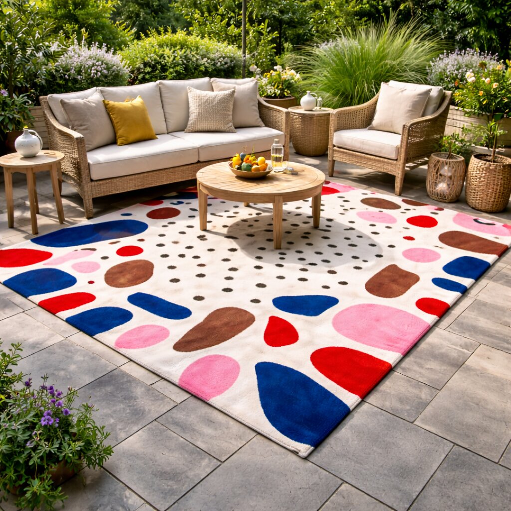 Tufted carpet 6x9 6x8 Handmade area rugs 5x7 5x8 Wool carpets Bed Living room