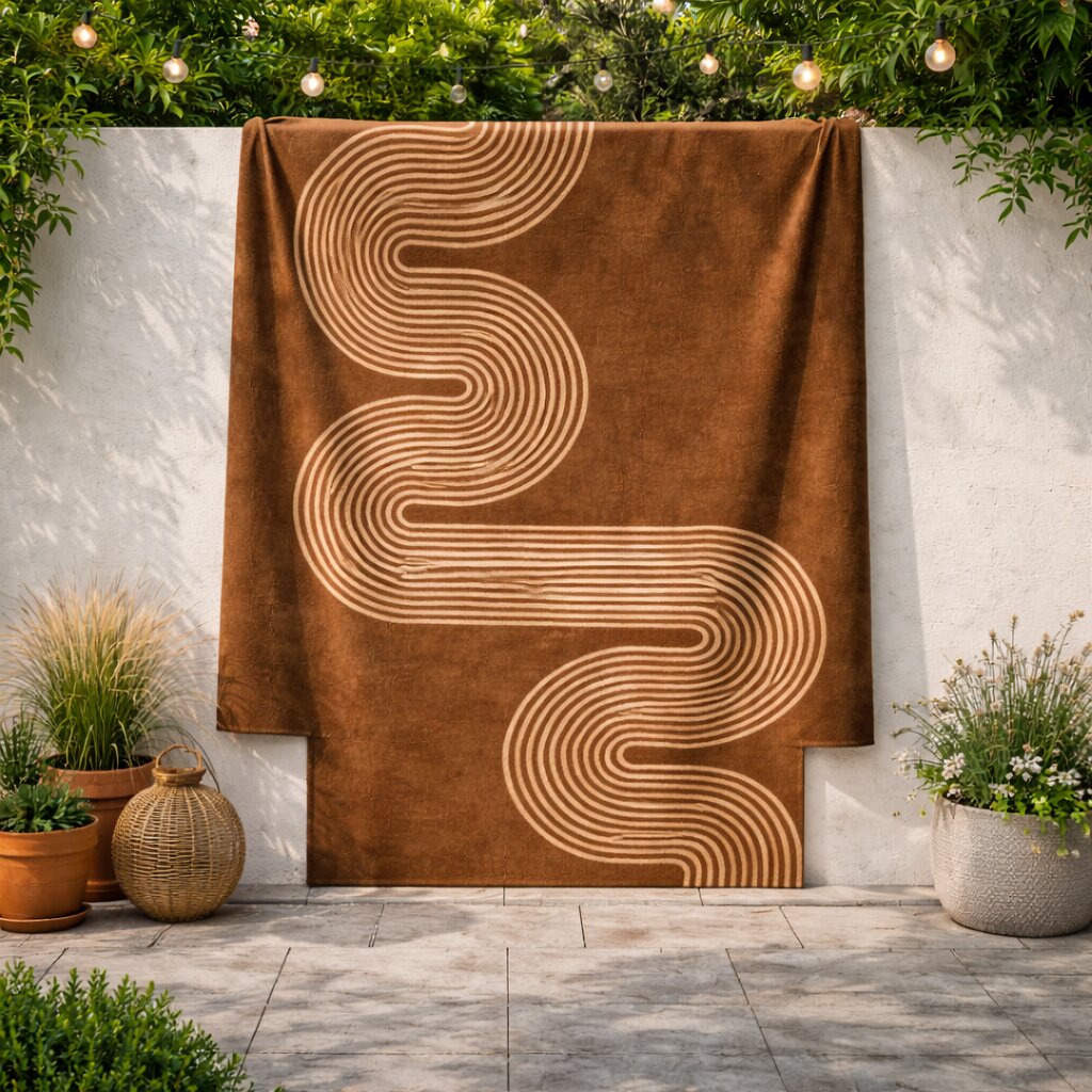 Geometric area rug Rectangle wool carpet Hallway Bed Kids room 5x7 5x8 6x9 7x10 Hand tufted rugs