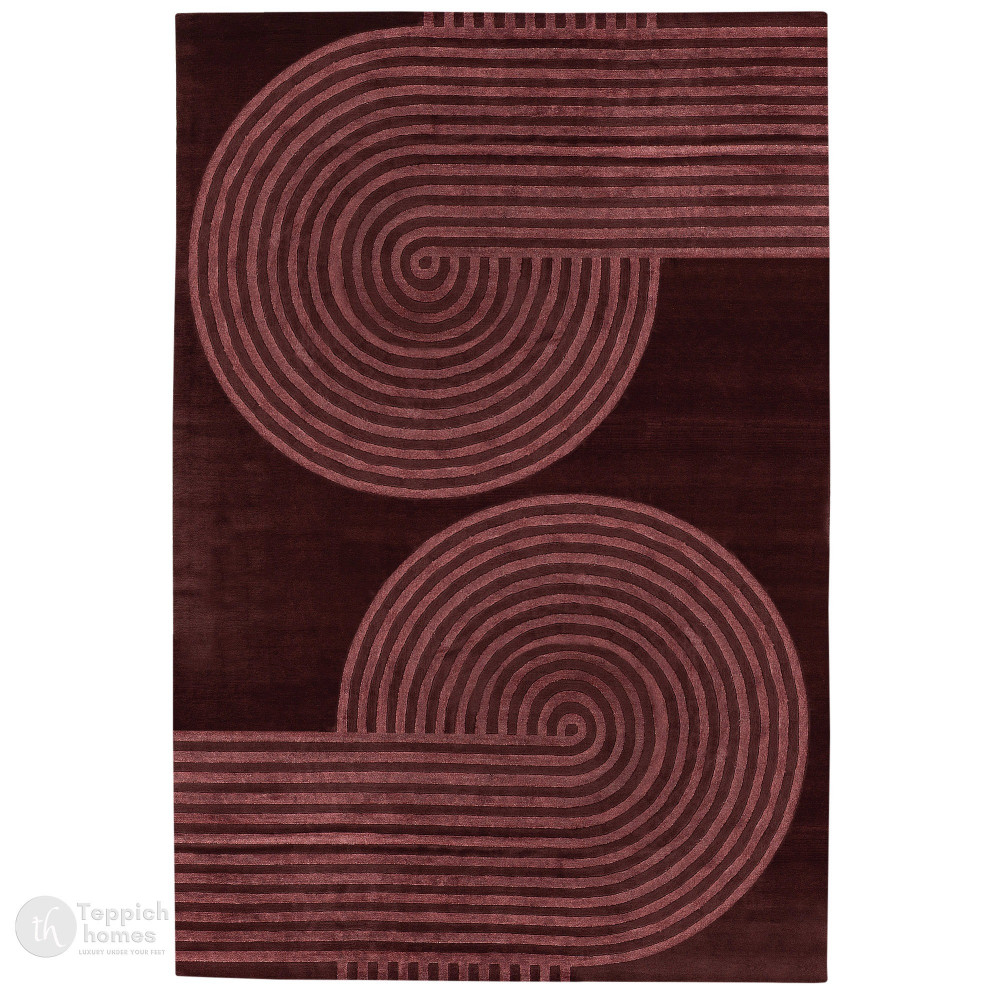 Image of Tufted wool rug, 9x12, 10x13, Hand tufted, Rugs for Bed, Living, Kids, room, 6x9, 6x8