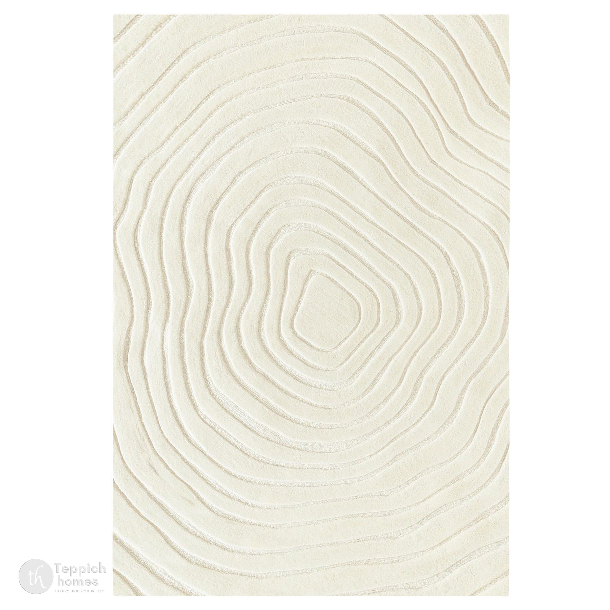 5x8 Tufted wool rug Handmade carpet 5x7 Geometric area rugs 6x8 7x10 Bed Living Kids room