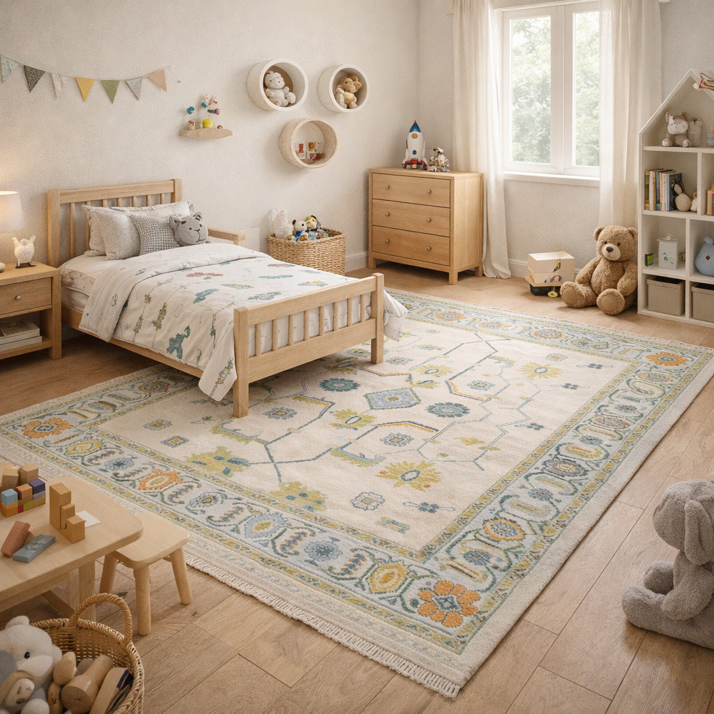 Geometric carpet Hallway Bed Living room Knotted area rugs 8x11 9x12 9x13 Rectangle shape Woolen carpets Handmade area rug