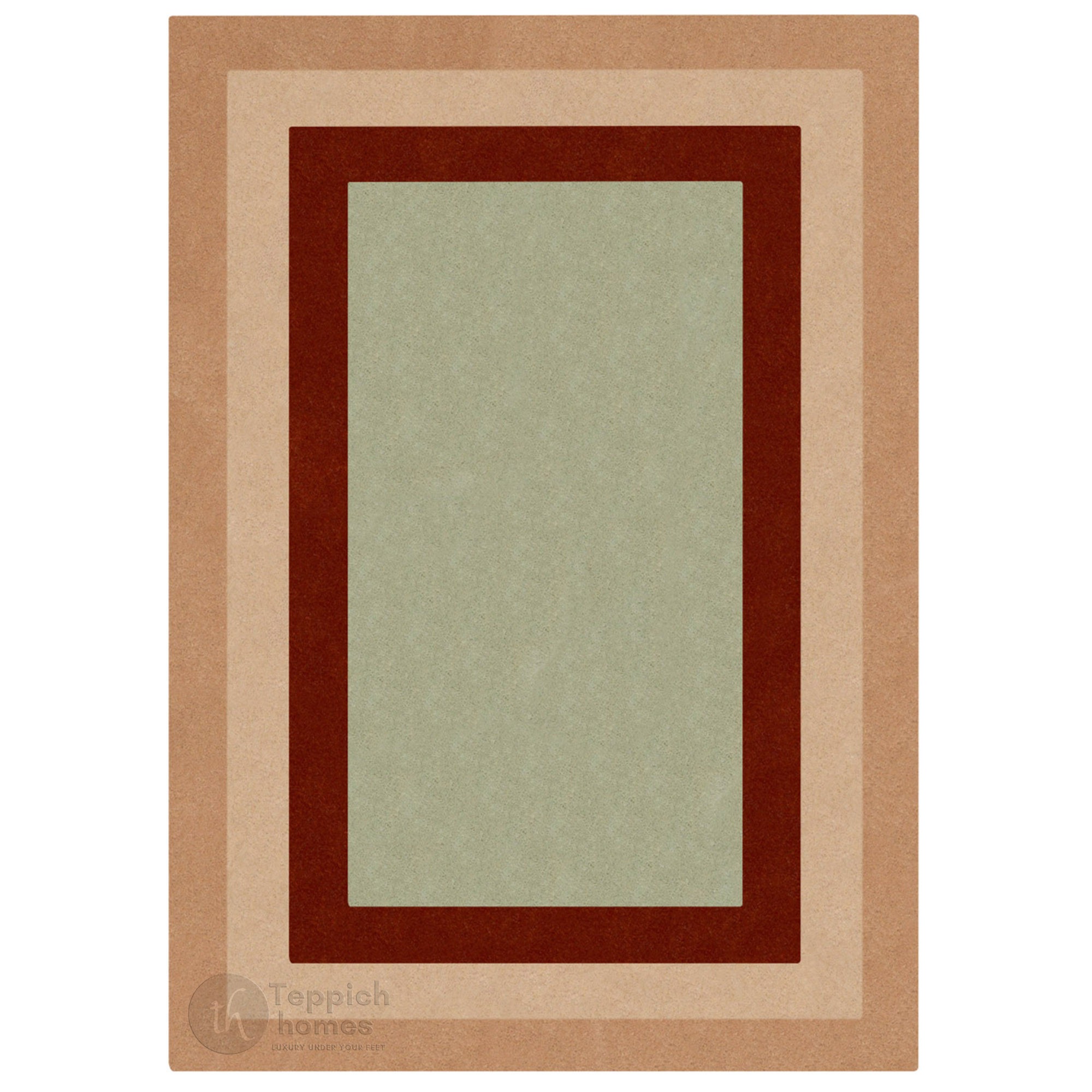 Living room rug  Geometric carpet  Area rugs  5x8 6x9 7x10 8x11  Wool carpets  Hand tufted