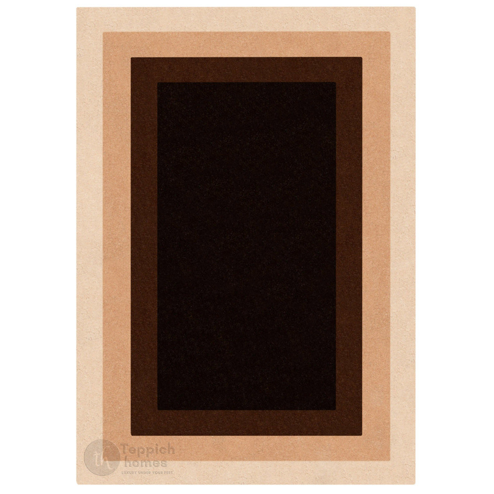 Image of Bedroom carpet 5x8 | Geometric wool | Area rugs 6x9 | 7x10, 8x11, 9x12, 10x13 | Tufted carpets