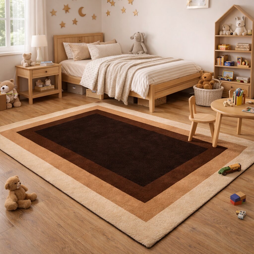 Bedroom carpet 5x8  Geometric wool  Area rugs 6x9  7x10 8x11 9x12 10x13  Tufted carpets
