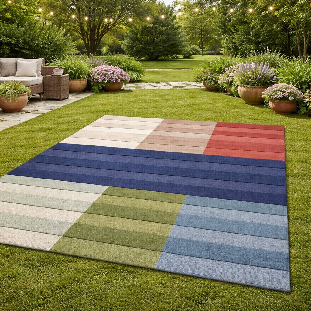 Area rug 5x8  6x10 8x11 9x13 10x14  Tufted carpet  Handmade rugs  Bed Living room