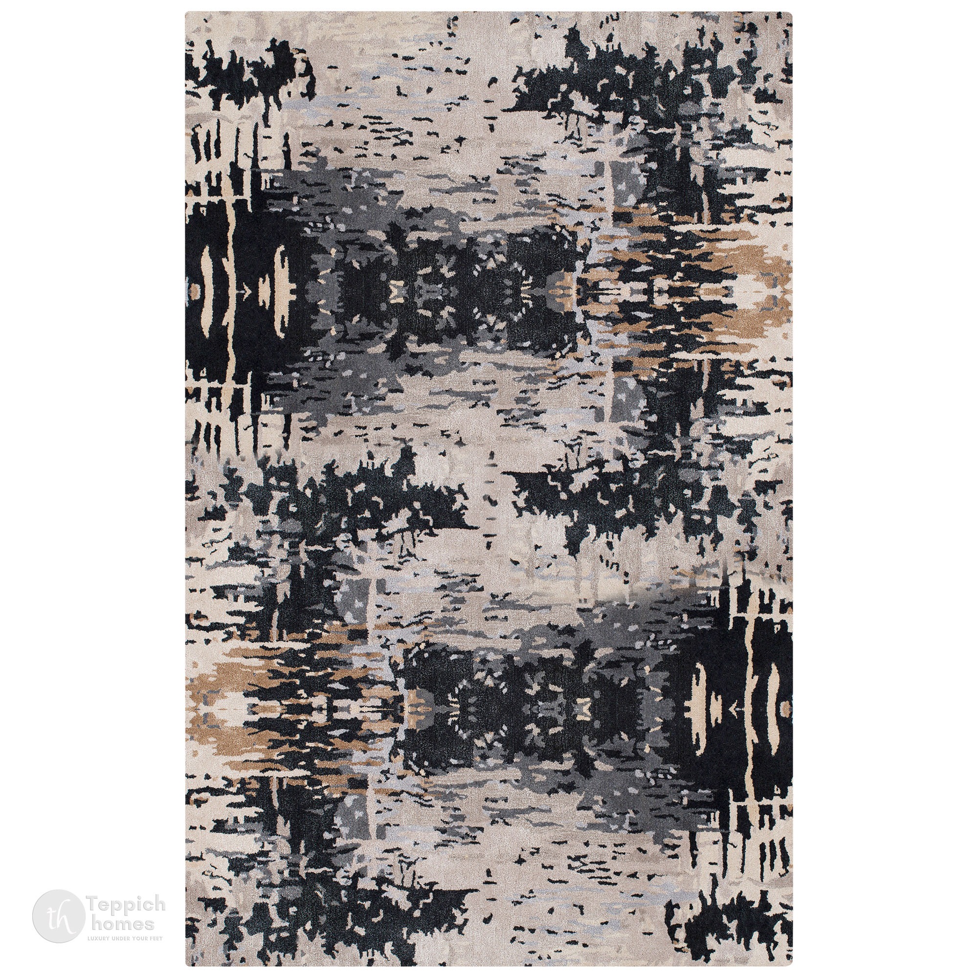 Area rug 8x11  8x13 9x12 10x14 11x13  Hallway Bed Living room  Tufted carpet  Abstract carpet